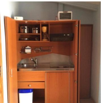 Apartamento Centrico Con Terraza Platja d'Aro Exteriör bild