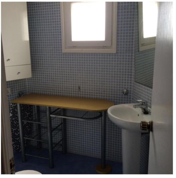 Apartamento Centrico Con Terraza Platja d'Aro Exteriör bild